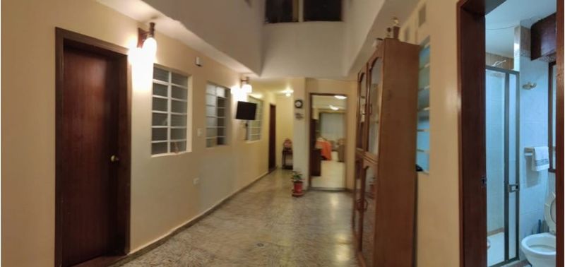 Casa en Venta en Bogotá, D.C., Fontibón Centro-1