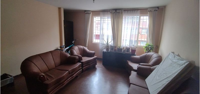 Casa en Venta en Bogotá, D.C., Fontibón Centro-2