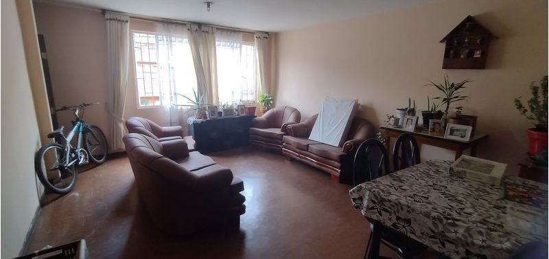 Casa en Venta en Bogotá, D.C., Fontibón Centro-3