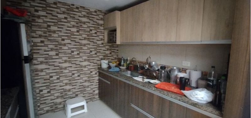 Casa en Venta en Bogotá, D.C., Fontibón Centro-4
