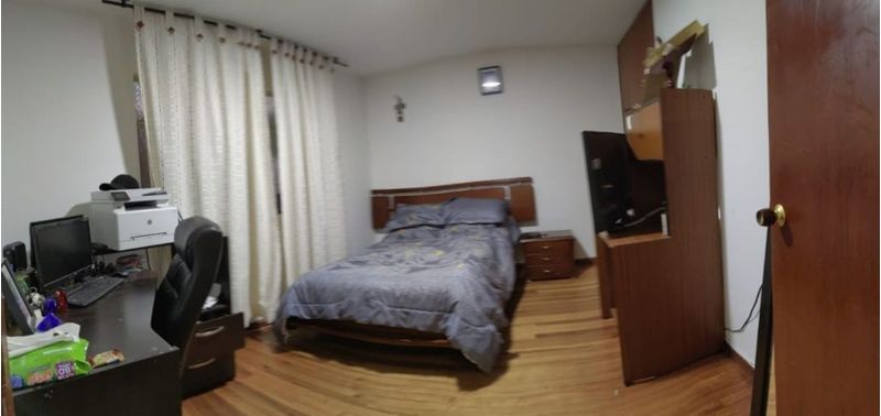 Casa en Venta en Bogotá, D.C., Fontibón Centro-5