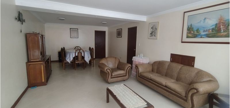 Casa en Venta en Bogotá, D.C., Fontibón Centro-10
