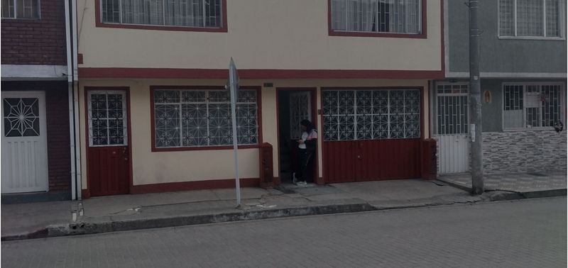 Casa en Venta en Bogotá, D.C., Fontibón Centro-12