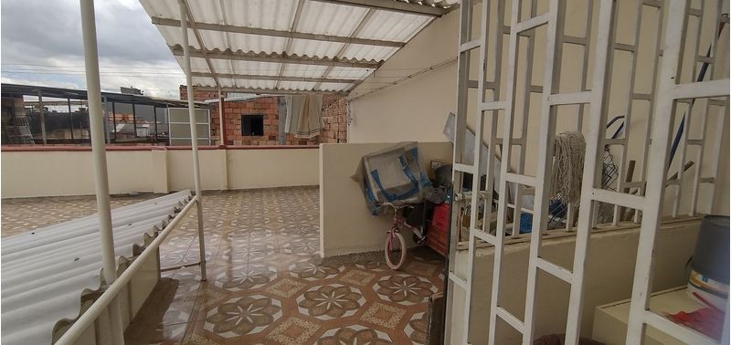 Casa en Venta en Bogotá, D.C., Fontibón Centro-14
