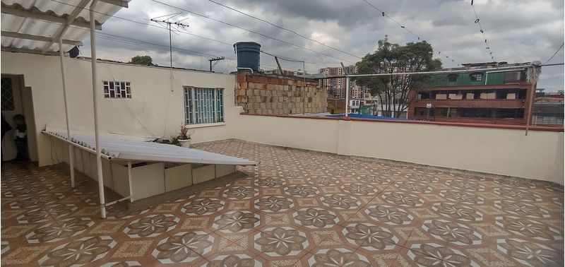 Casa en Venta en Bogotá, D.C., Fontibón Centro-15