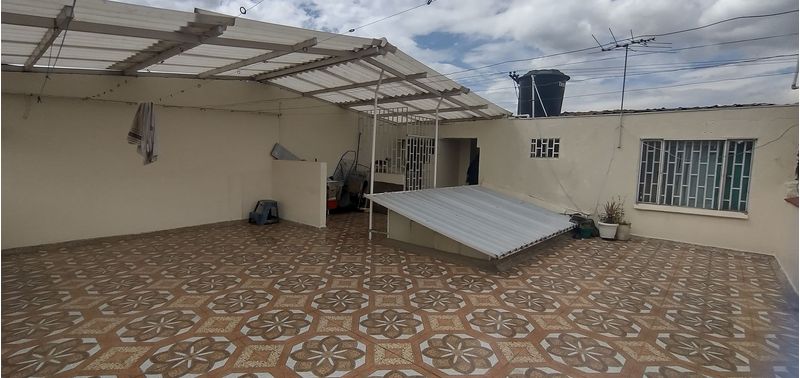 Casa en Venta en Bogotá, D.C., Fontibón Centro-16