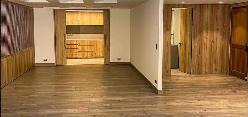 Apartamento en Venta en Medellín, Las Lomas