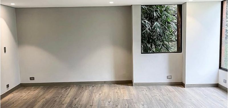 Apartamento en Venta en Medellín, Las Lomas-2