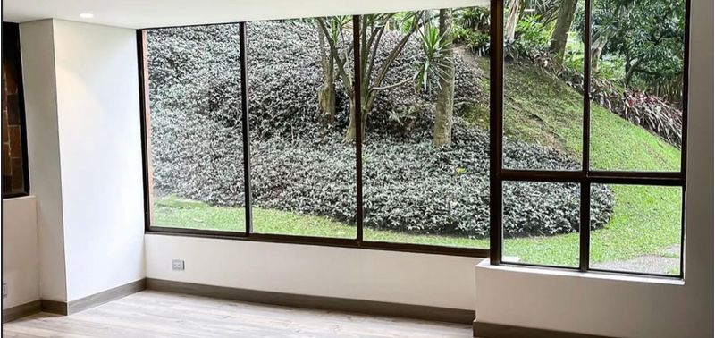 Apartamento en Venta en Medellín, Las Lomas-4