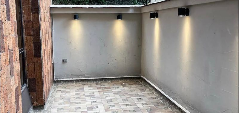 Apartamento en Venta en Medellín, Las Lomas-7