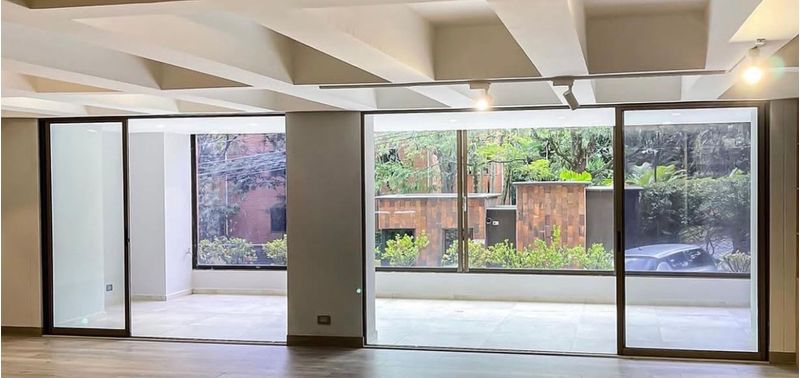 Apartamento en Venta en Medellín, Las Lomas-8