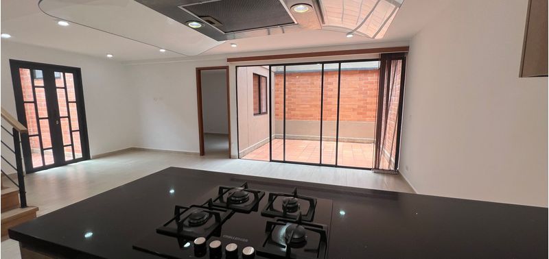Casa en Venta en Rionegro, Rionegro-0