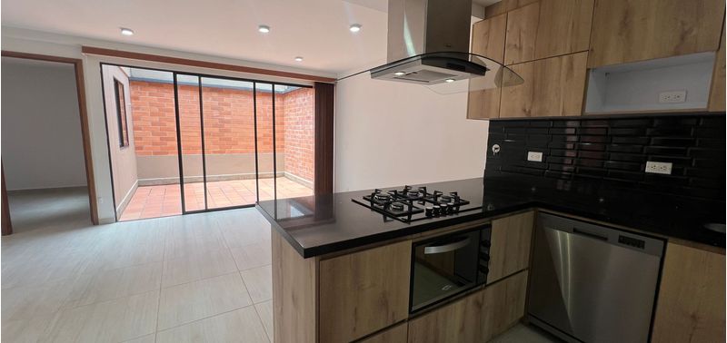 Casa en Venta en Rionegro, Rionegro-2