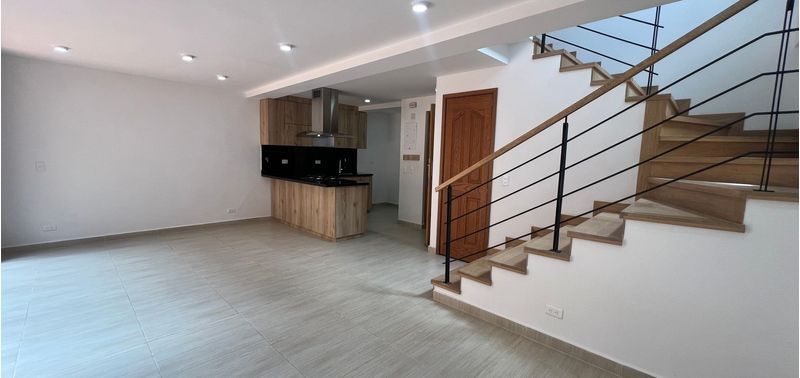 Casa en Venta en Rionegro, Rionegro-3