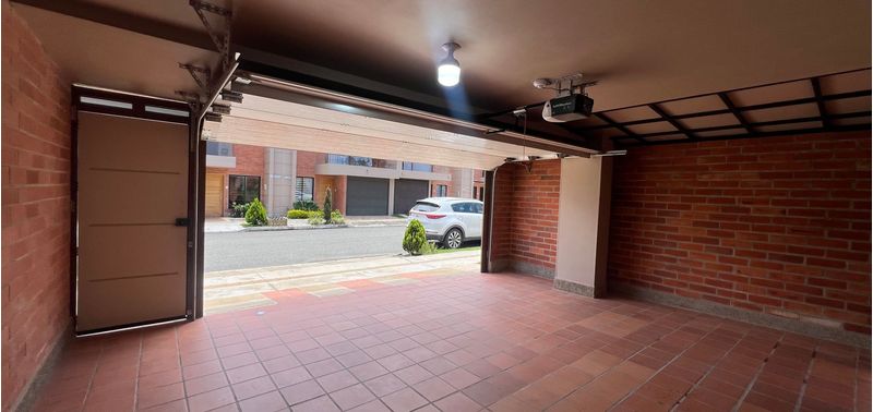 Casa en Venta en Rionegro, Rionegro-8