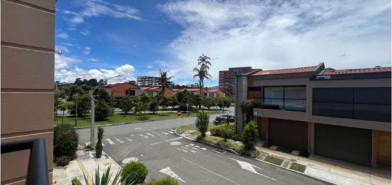 Casa en Venta en Rionegro, Rionegro-13