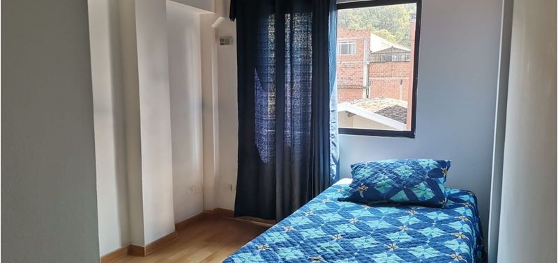 Apartamento en Venta en Medellín, Belén Fátima-14