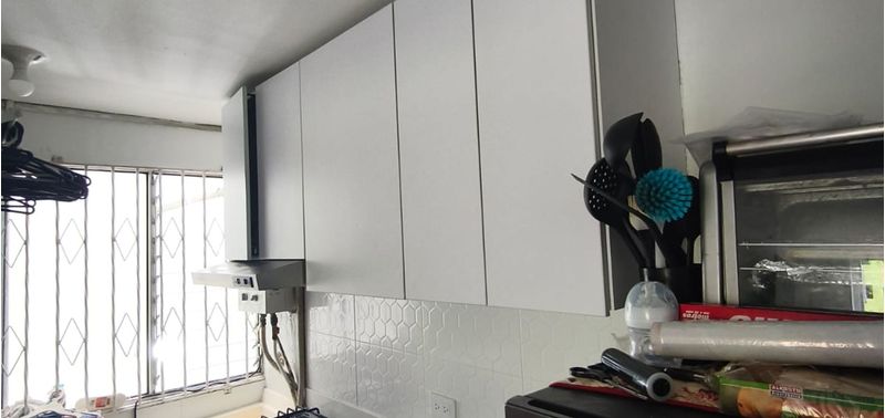 Apartamento en Venta en Bogotá, D.C., Calvo Sur-1