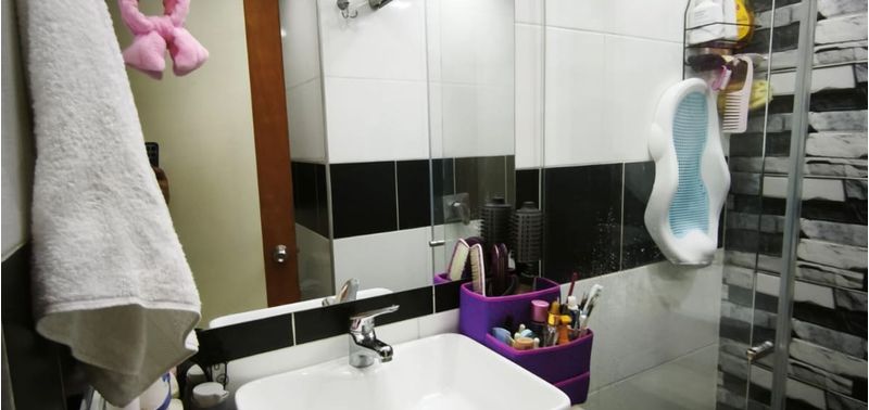Apartamento en Venta en Bogotá, D.C., Calvo Sur-3