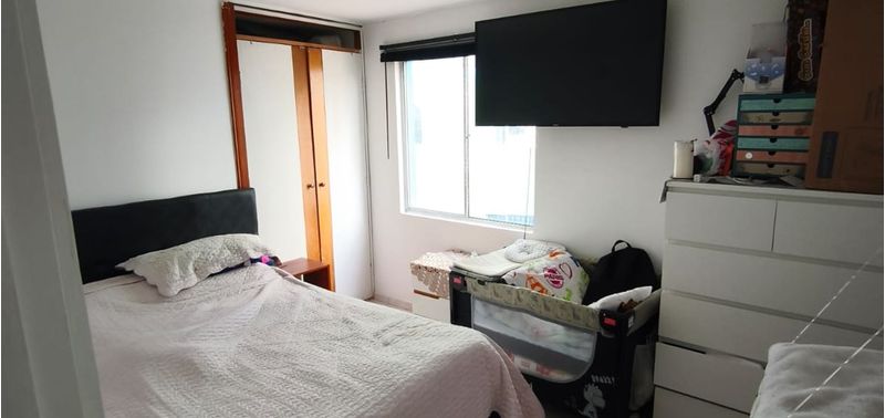 Apartamento en Venta en Bogotá, D.C., Calvo Sur-5