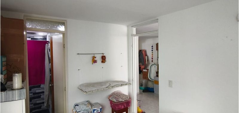 Apartamento en Venta en Bogotá, D.C., Calvo Sur-6