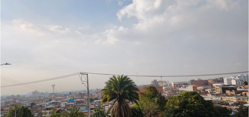 Apartamento en Venta en Bogotá, D.C., Calvo Sur-7