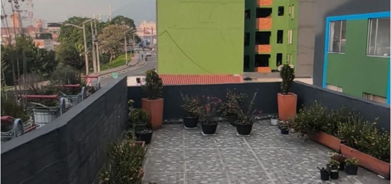 Apartamento en Venta en Bogotá, D.C., Calvo Sur-9