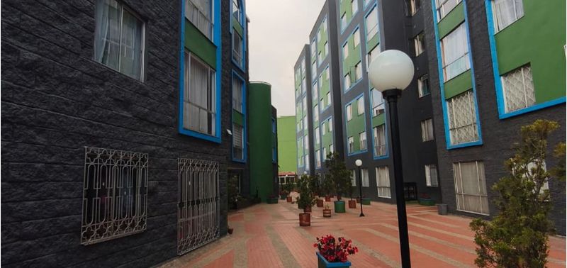 Apartamento en Venta en Bogotá, D.C., Calvo Sur-10