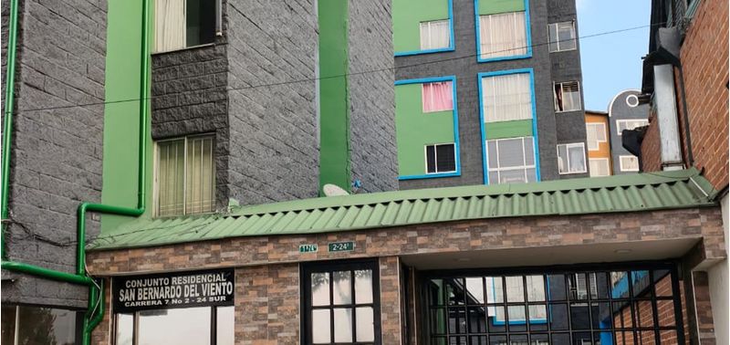 Apartamento en Venta en Bogotá, D.C., Calvo Sur-13