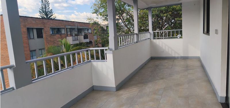 Apartamento en Venta en Medellín, Guayabal
