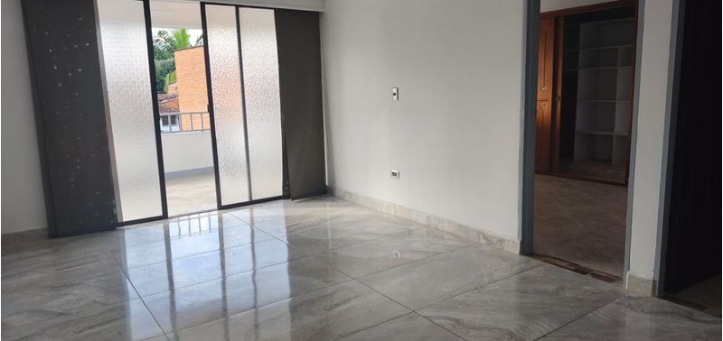 Apartamento en Venta en Medellín, Guayabal-1
