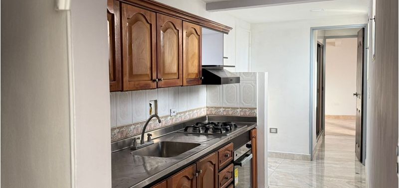 Apartamento en Venta en Medellín, Guayabal-2