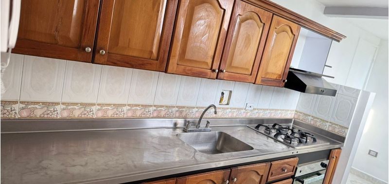 Apartamento en Venta en Medellín, Guayabal-5