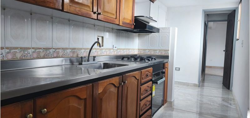 Apartamento en Venta en Medellín, Guayabal-14