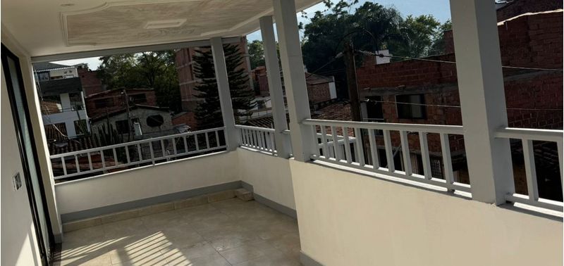 Apartamento en Venta en Medellín, Guayabal-15