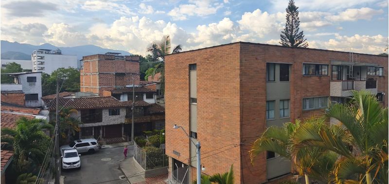 Apartamento en Venta en Medellín, Guayabal-17