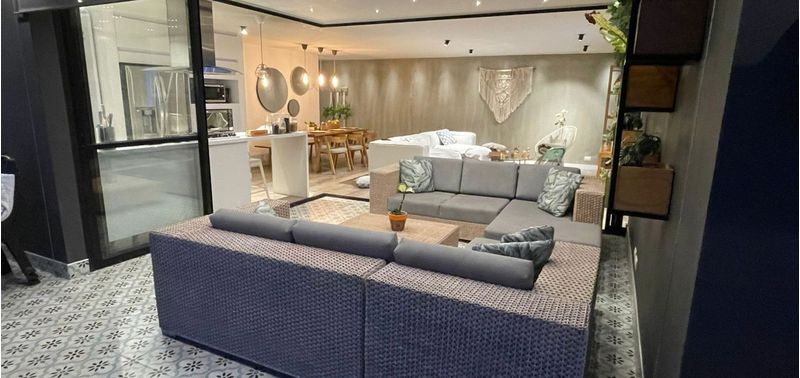 Apartamento en Venta en Sabaneta, La Doctora-0