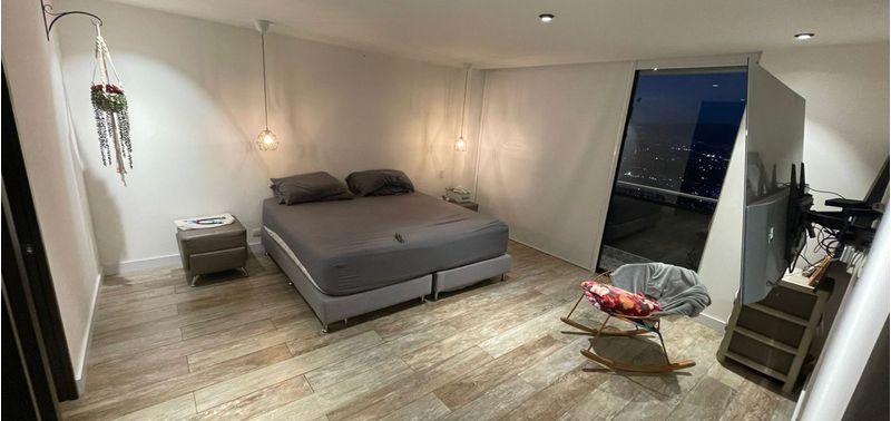 Apartamento en Venta en Sabaneta, La Doctora-2