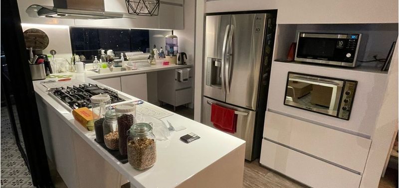 Apartamento en Venta en Sabaneta, La Doctora-4