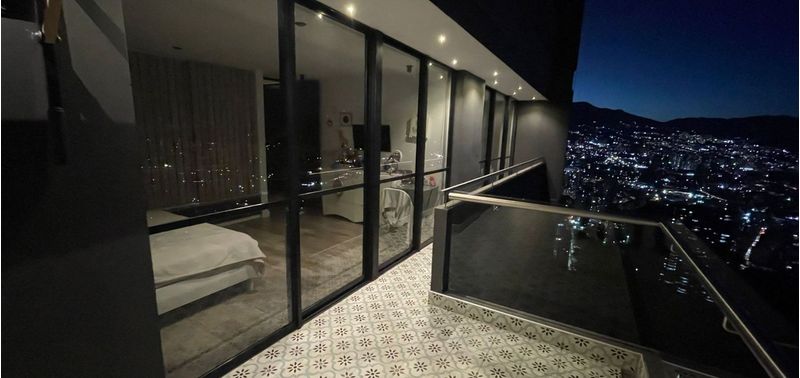 Apartamento en Venta en Sabaneta, La Doctora-10