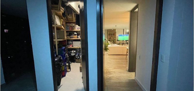 Apartamento en Venta en Sabaneta, La Doctora-15