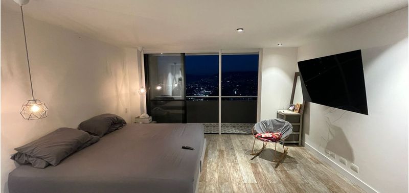 Apartamento en Venta en Sabaneta, La Doctora-18