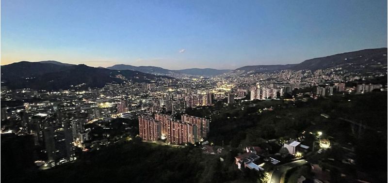 Apartamento en Venta en Sabaneta, La Doctora-19