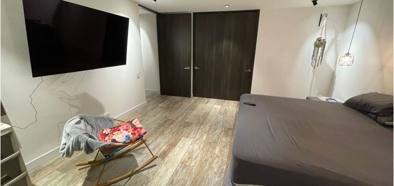 Apartamento en Venta en Sabaneta, La Doctora-20