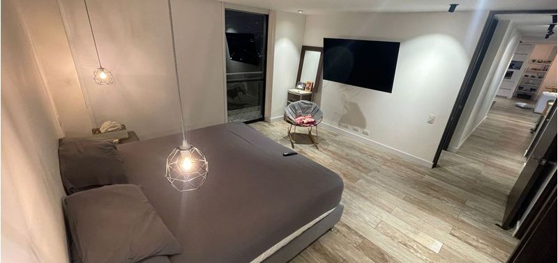Apartamento en Venta en Sabaneta, La Doctora-22