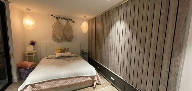 Apartamento en Venta en Sabaneta, La Doctora-25