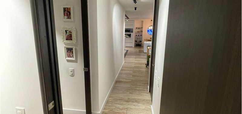 Apartamento en Venta en Sabaneta, La Doctora-26