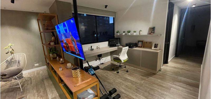 Apartamento en Venta en Sabaneta, La Doctora-28
