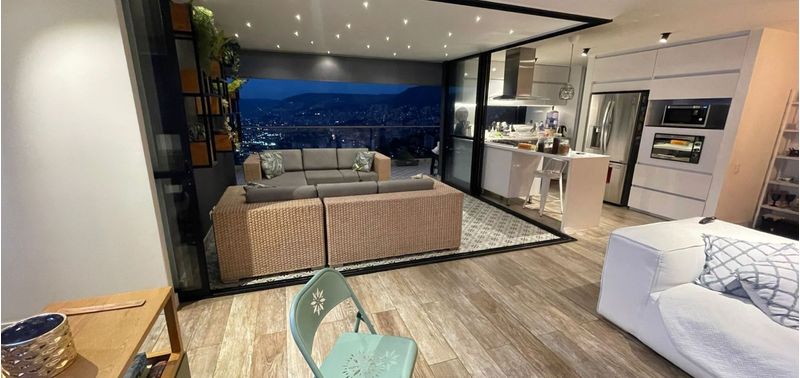 Apartamento en Venta en Sabaneta, La Doctora-31