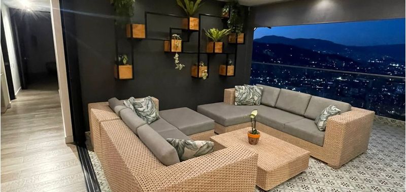 Apartamento en Venta en Sabaneta, La Doctora-32